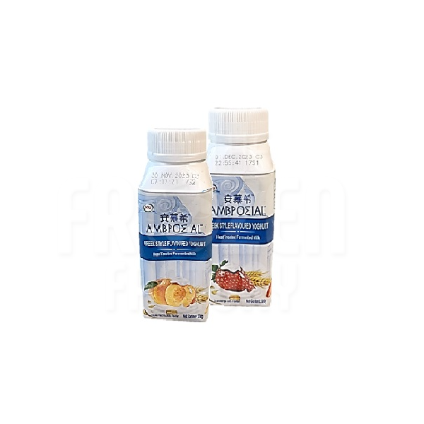 Ambrosial Yoghurt 安慕希酸奶 (200G)